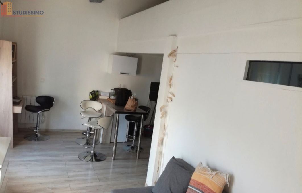 Studio meublé 23m² Bordeaux Chartrons - Calme, lumineux - Photo 4
