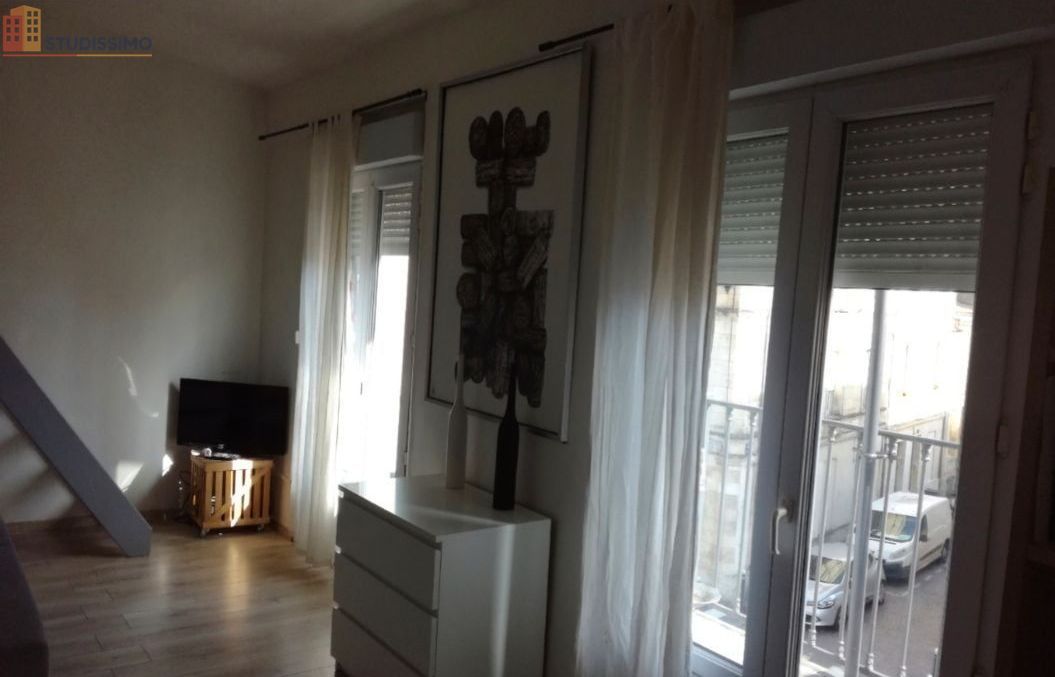 Studio meublé 23m² Bordeaux Chartrons - Calme, lumineux - Photo 2