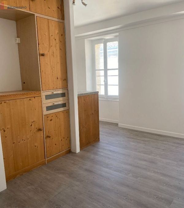 Studio 16m² Pauillac - 2e étage - Photo 5