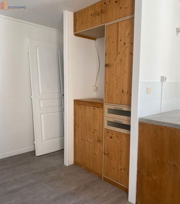 Studio 16m² Pauillac - 2e étage - Photo 3