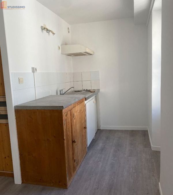 Studio 16m² Pauillac - 2e étage - Photo 4