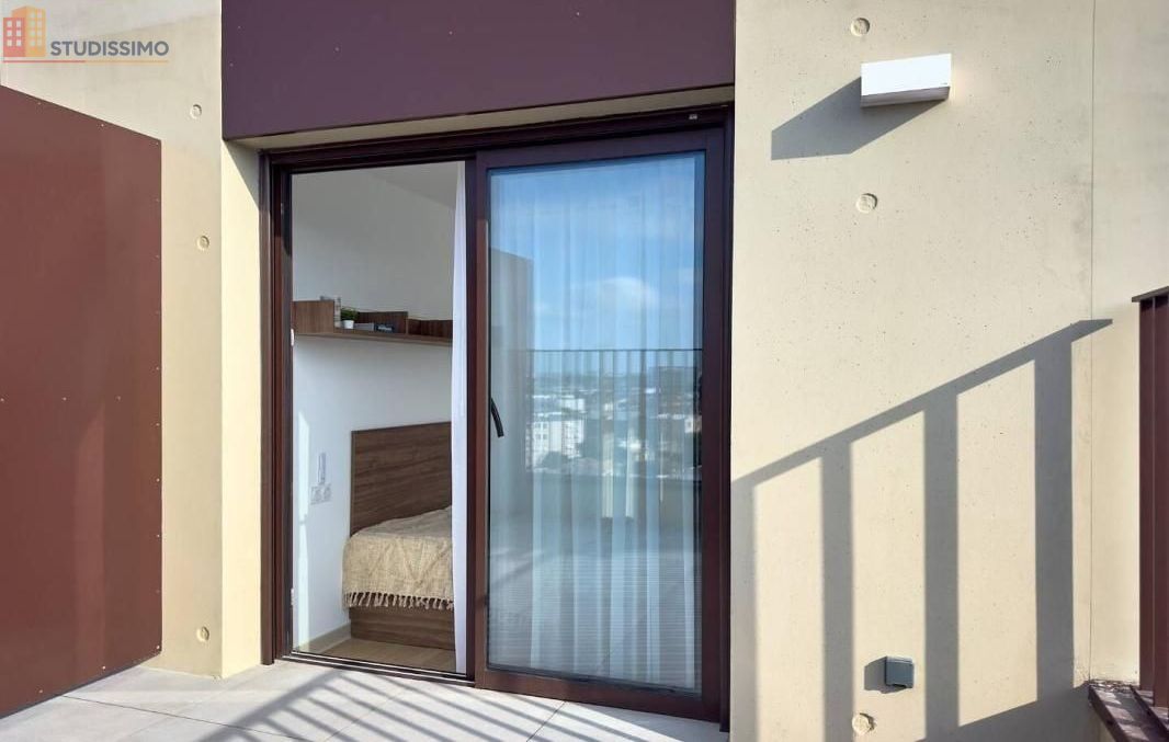 Studio meublé 18m² Bordeaux 33300 - Meublé, cosy - Photo 9