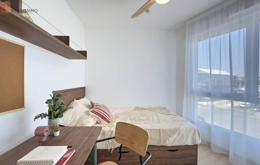 Studio meublé 18m² Bordeaux 33300 - Meublé, cosy - Photo 7