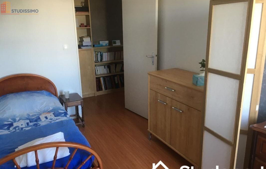 Studio 9m² Chantepie 35135 - Meublé, DPE C - Photo 7