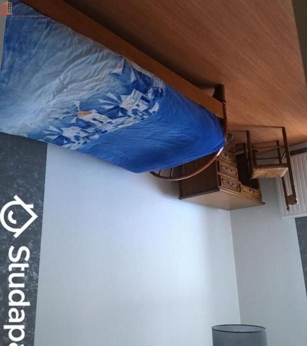 Studio 9m² Chantepie 35135 - Meublé, DPE C - Photo 5