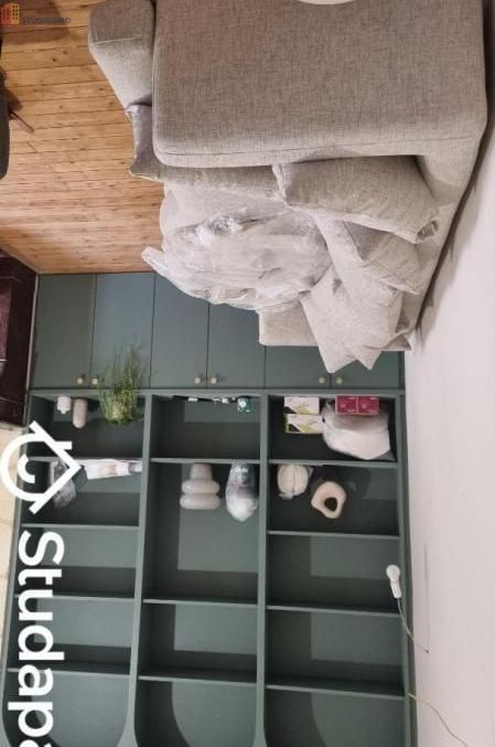 Studio meublé 11m² Bordeaux 33800 - Meublé, DPE A - Photo 6