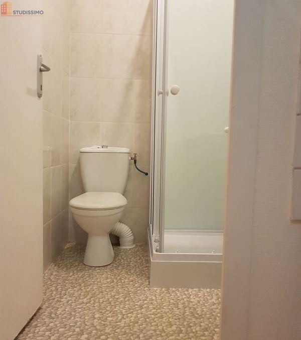 Studio 18m² Talence centre - Idéal étudiant - Photo 5