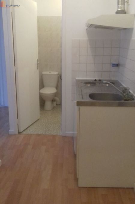 Studio 18m² Talence centre - Idéal étudiant - Photo 3