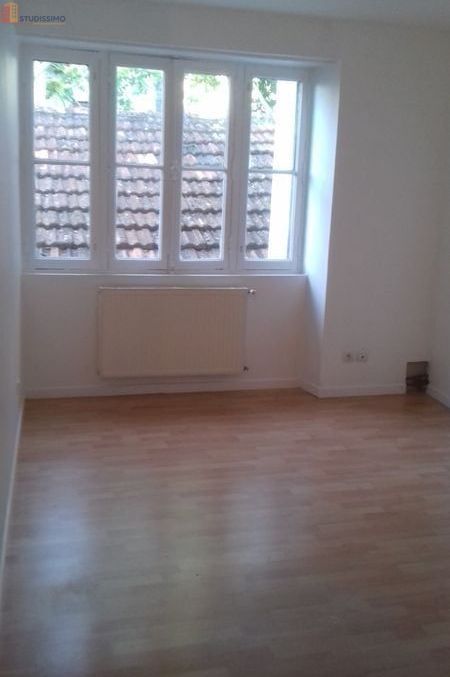 Studio 18m² Talence centre - Idéal étudiant - Photo 4