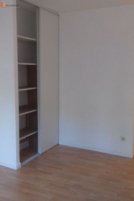 Studio 18m² Talence centre - Idéal étudiant - Photo 2