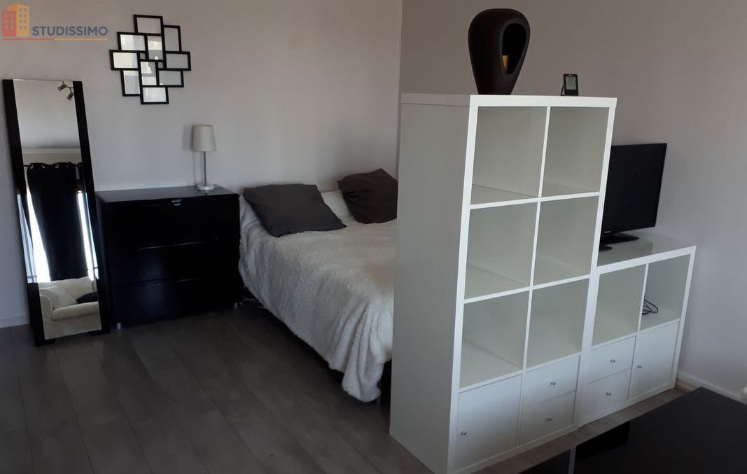 Studio meublé 26m² Talence - Meublé, 3e étage - Photo 2