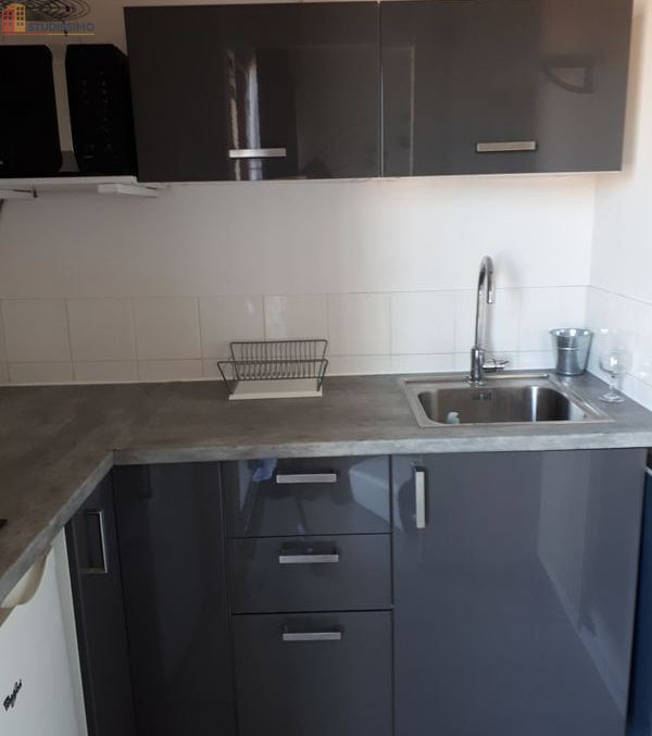 Studio meublé 26m² Talence - Meublé, 3e étage - Photo 1