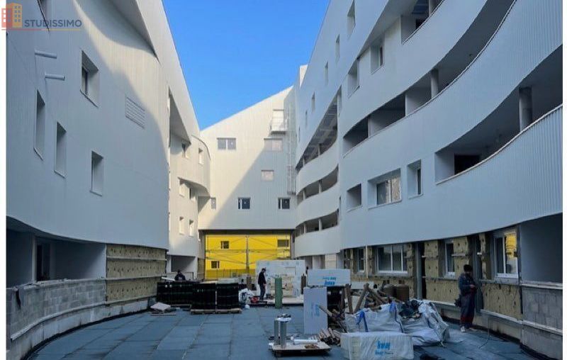 Studio 31m² Bordeaux 33100 - Terrasse, quartier Darwin - Photo 6