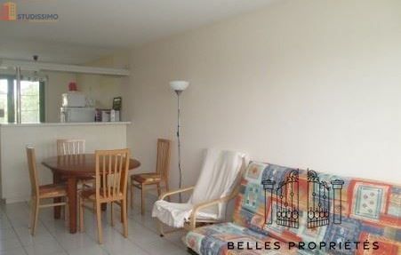 Studio 34m² Saint-Sulpice-et-Cameyrac - Meublé - Photo 6