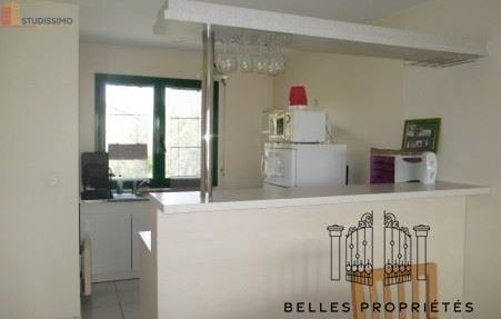 Studio 34m² Saint-Sulpice-et-Cameyrac - Meublé - Photo 5