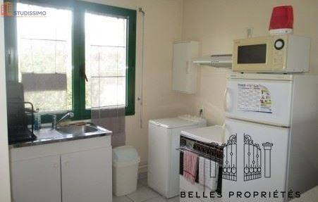 Studio 34m² Saint-Sulpice-et-Cameyrac - Meublé - Photo 4