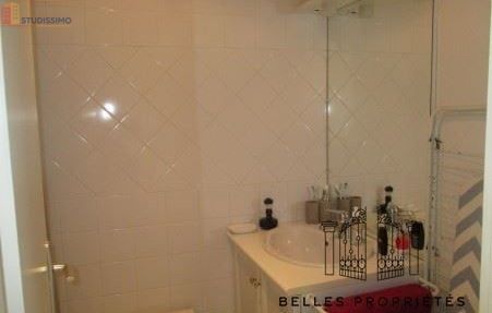 Studio 34m² Saint-Sulpice-et-Cameyrac - Meublé - Photo 3