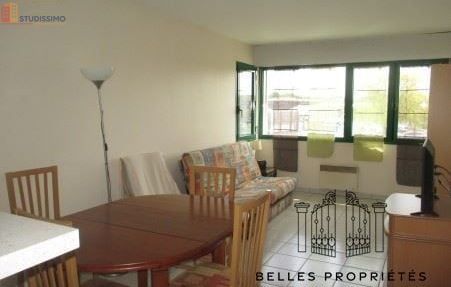 Studio 34m² Saint-Sulpice-et-Cameyrac - Meublé - Photo 1