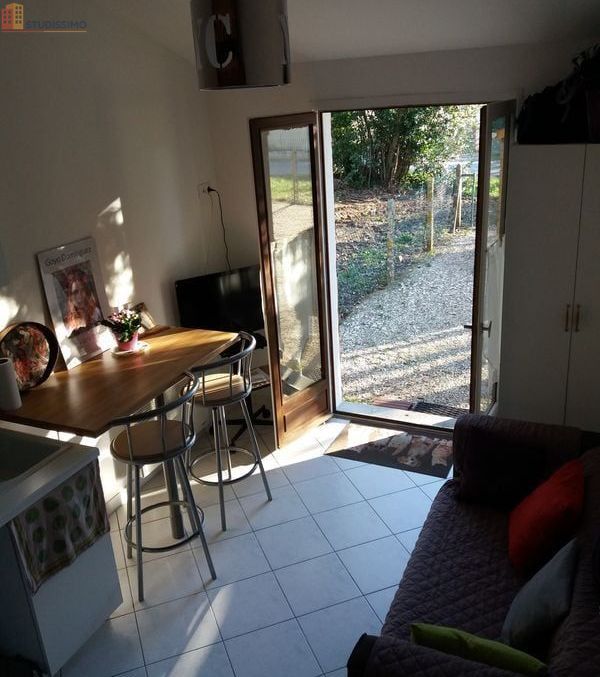 Studio meublé 35m² Saint-Laurent-des-Combes - Calme, bien équipé - Photo 4