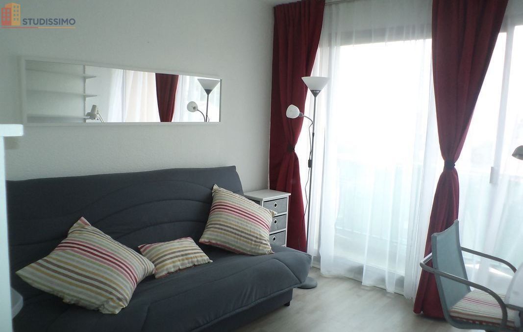 Studio à Bordeaux