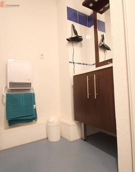 Studio meublé 20m² Montpellier 34070 - Meublé, 1 pièce - Photo 3