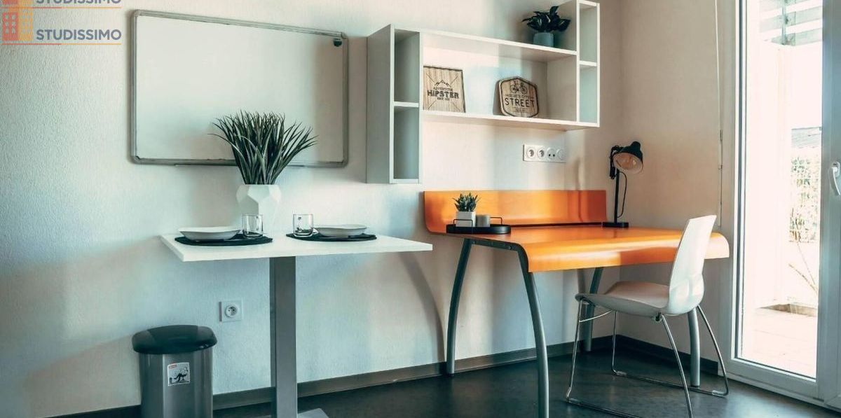 Studio à Montpellier
