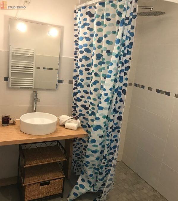 Studio meublé 26m² Bordeaux centre - Meublé, lumineux - Photo 2