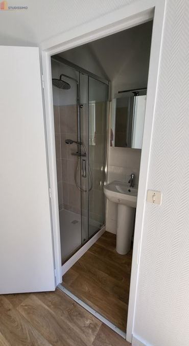 Studio 19m² Libourne centre-ville - Photo 2