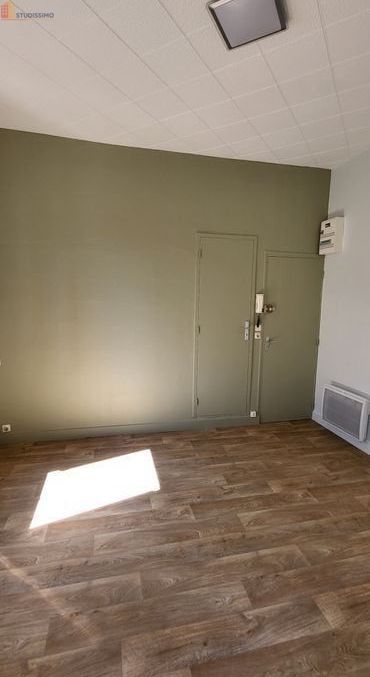 Studio 19m² Libourne centre-ville - Photo 1