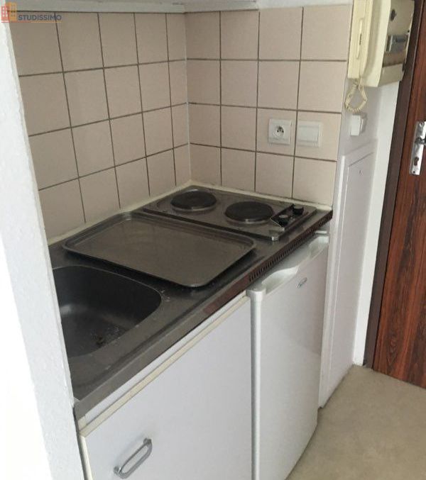 Studio 16m² Talence 33400 - Photo 1