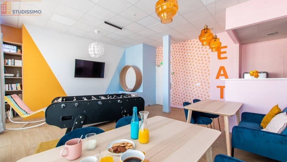 Studio 18m² Montpellier 34090 - Meublé, 1 pièce - Photo 1