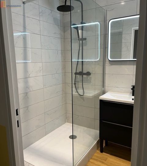 Studio meublé 30m² Gradignan - Meublé, tout inclus - Photo 2