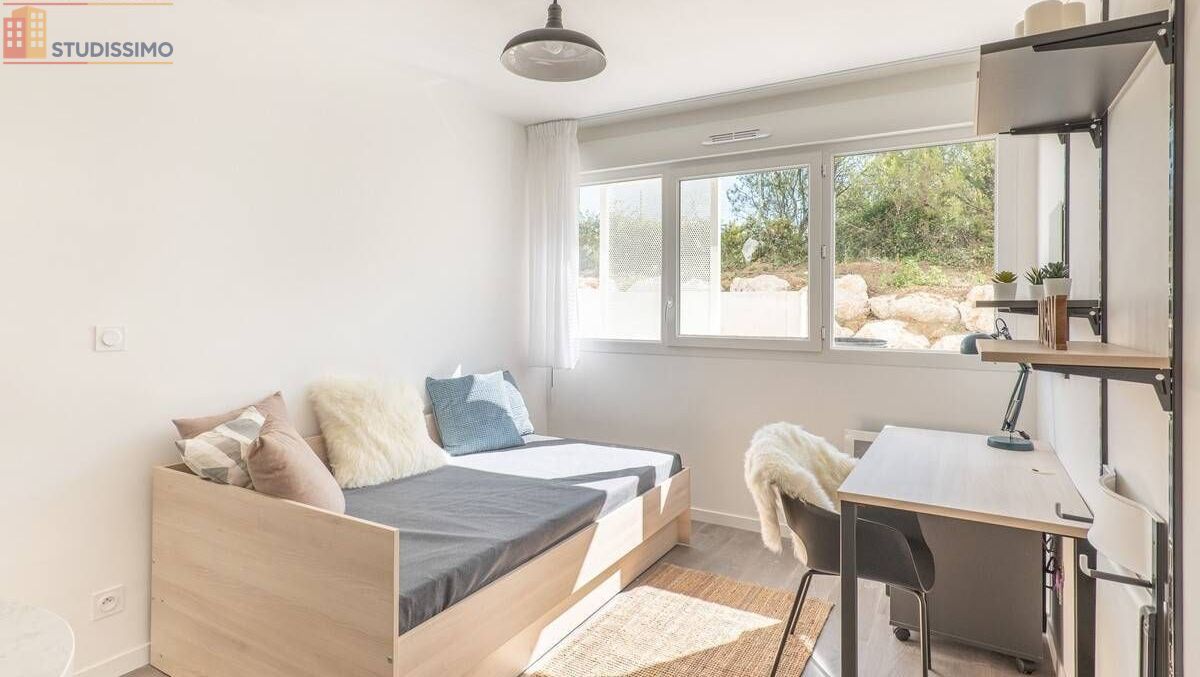 Studio à Montpellier