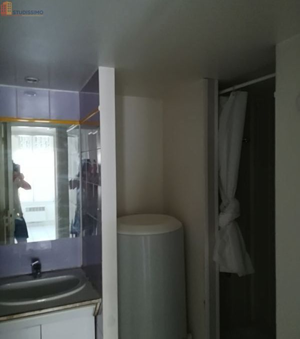 Studio 17m² Bordeaux centre - Proche place de la Victoire - Photo 2