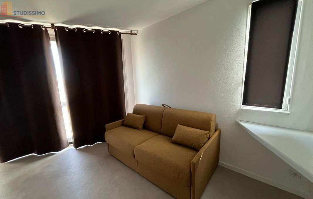 Studio à Pessac