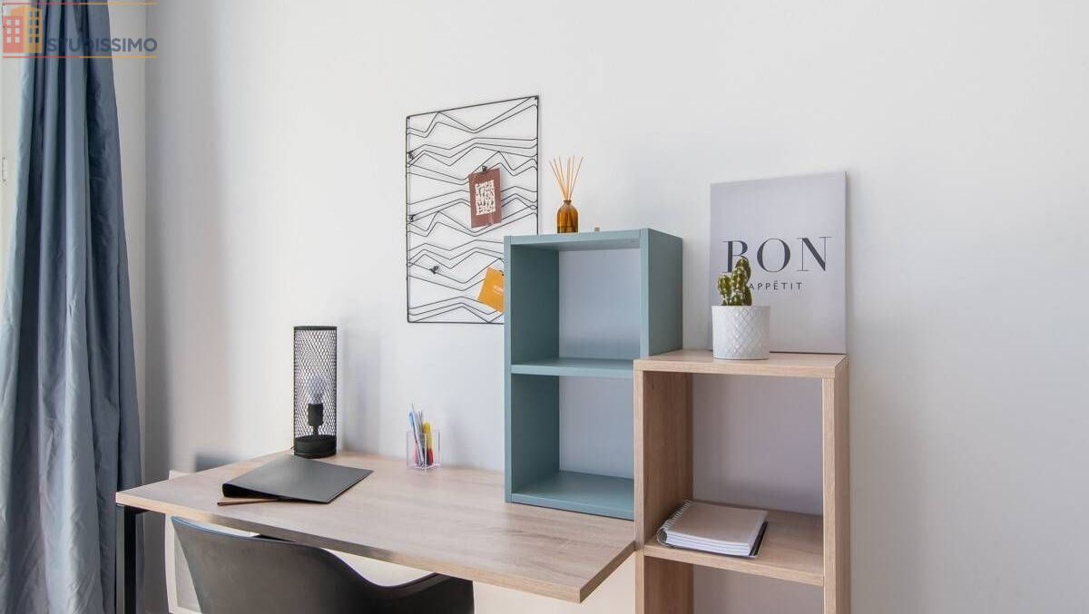 Studio à Montpellier
