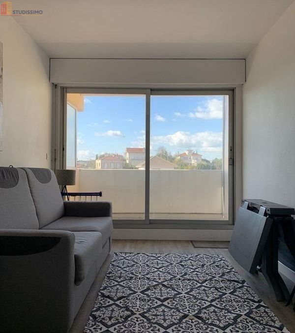 Studio meublé 19m² Arcachon - Meublé, 3e étage - Photo 8