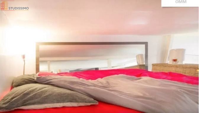Studio meublé 32m² Bordeaux centre - Lumineux - Photo 10
