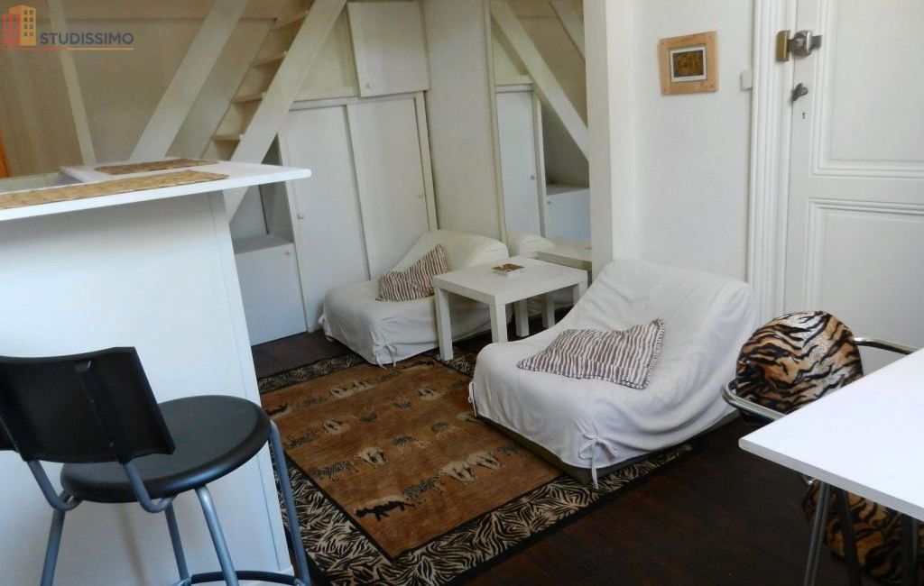 Studio à Bordeaux