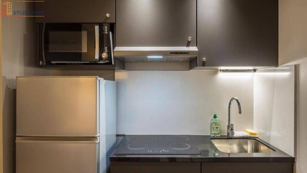 Studio à Montpellier
