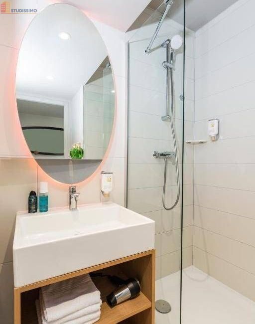 Studio meublé 18m² Montpellier 34000 - Meublé, 1 pièce - Photo 3