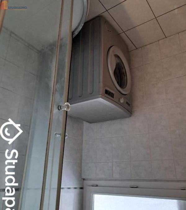 Studio meublé 12m² Rennes 35000 - Meublé, DPE A - Photo 4