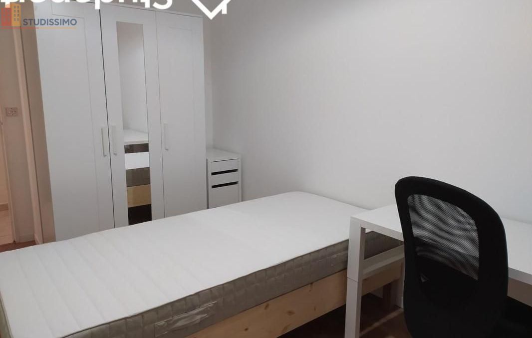 Studio meublé 12m² Rennes 35000 - Meublé, DPE A - Photo 2