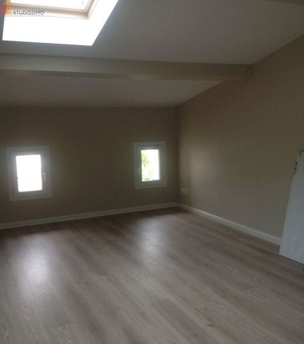 Studio 32m² Coutras 33230 - Photo 2