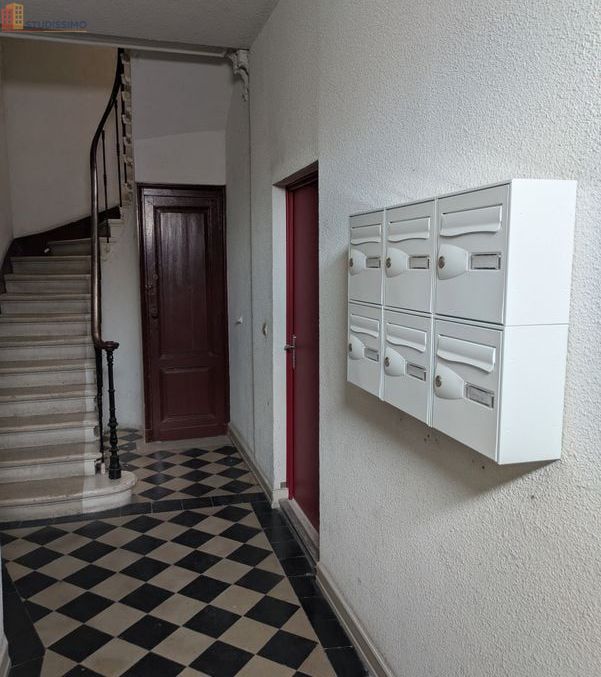 Studio meublé 25m² Talence - Meublé, appartement cosy - Photo 6