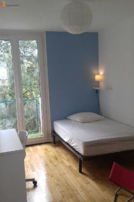 Studio meublé 11m² Rennes 35000 - Calme, lumineux - Photo 4