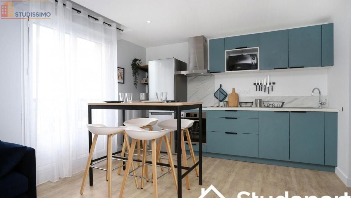 Studio à Rennes