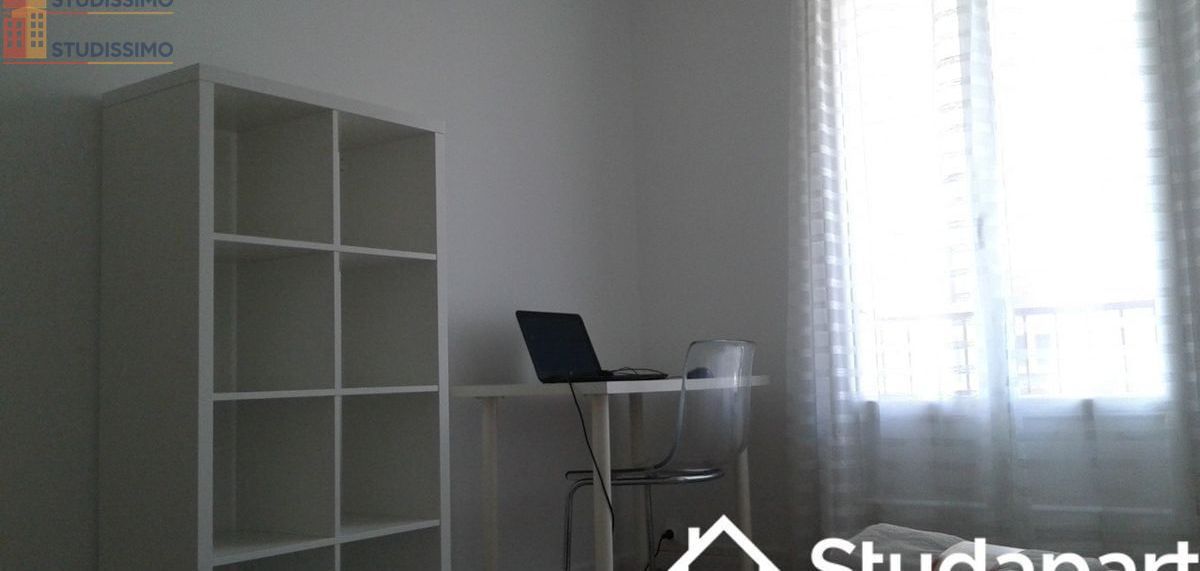 Studio à Rennes