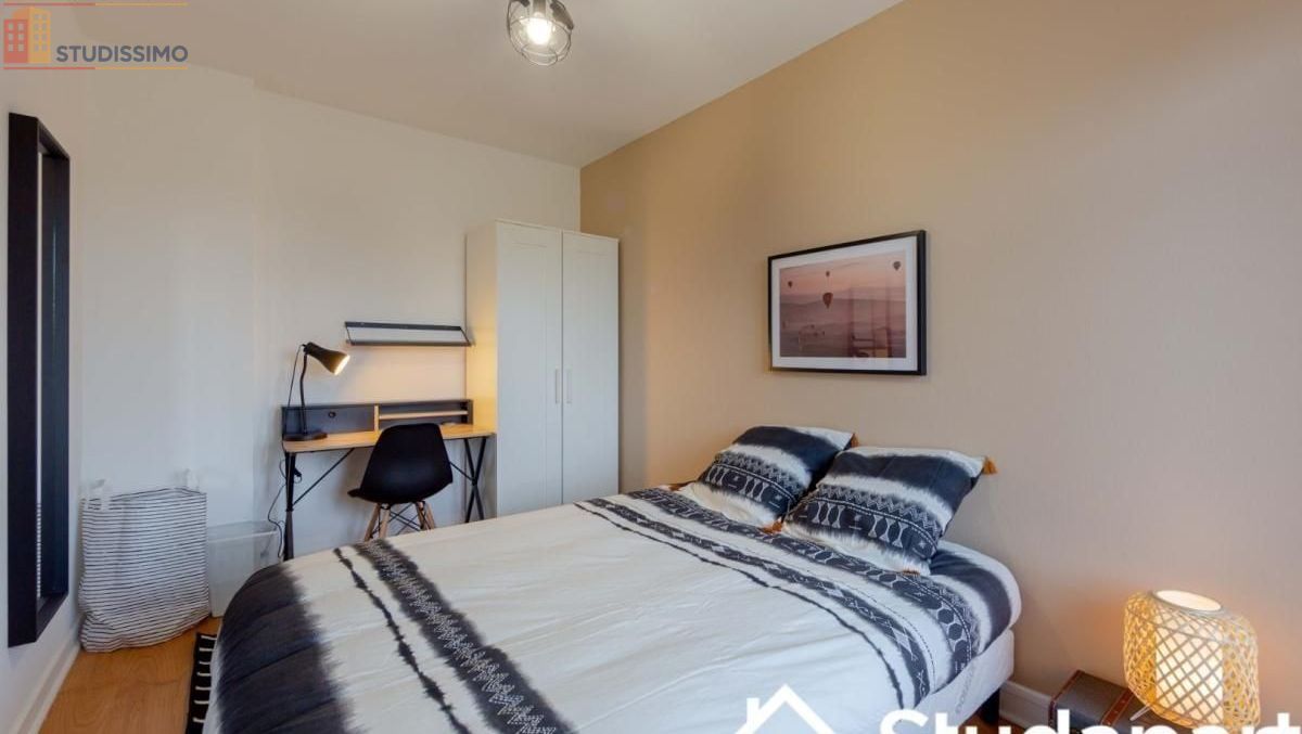 Studio à Rennes
