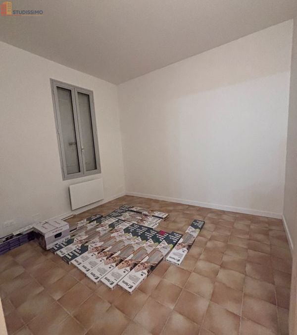 Studio meublé 21m² Libourne - Lumineux - Photo 3